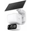 TP-Link Tapo C615F KIT Solar-Powered Floodlight Pan/Tilt Tapo C615F KIT - Sada bezpečnostnej kamery s otočným/sklopným svetlometom so solárnym panelom