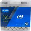 KMC E9
