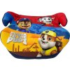 Podsedák s isofixom NICKELODEON TLAPKOVÁ PATROLA BOYS mix