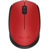 Logitech Wireless Mouse M171 910-004641