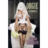 Orgie v chomoutu - Carlton Mellick III