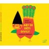 Mikulka Alois - Aby se děti divily [CD]