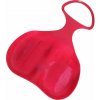 Verk 18303 Sánkovacia lopata 55 cm červená