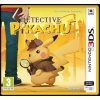 Detective Pikachu (3DS)