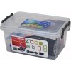 Stavebnica Magformers Transform Wow box (560436)