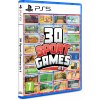 Hra na konzole 30 Sport Games in 1 - PS5 (3700664531274)