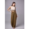Monks Yoga Top Bamboo Bliss Veľkosť: S