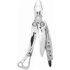 Leatherman SKELETOOL, Varianta strieborná