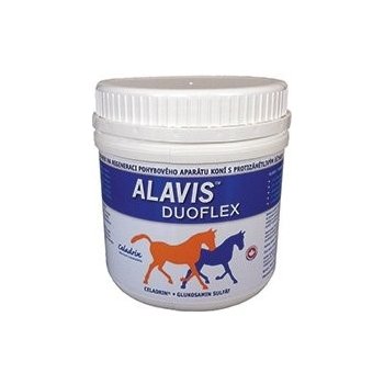 Alavis Duoflex plv 387 g