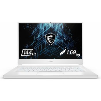 MSI Stealth 15M A11SEK-039CZ