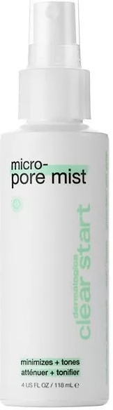 Dermalogica Clear Start Micro Pore Mist 118 ml