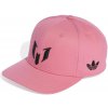 Adidas Detský snapback LIONEL MESSI ružové