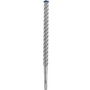 BOSCH EXPERT 7X Skalný vŕtací hriadeľ 17 x 315/250 mm štvorboký SDS-Plus