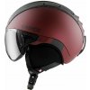 Casco SP-2 Carbonic Visor 22/23 red 52-54