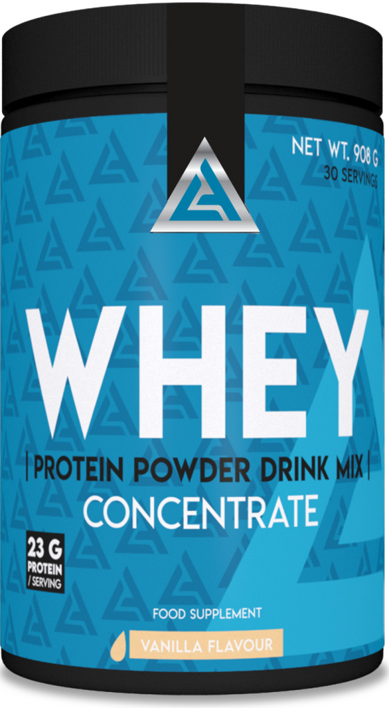 Lazar Angelov Nutrition Whey 908 g