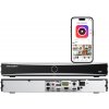 DS-7616NXI-I2/VPro - IP rekordér 16-kanálový, do 32 Mpx, 2x HDD, AI Guanlan - Hikvision