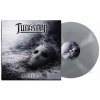 Tungsten: Ashes (Limited Coloured Clear White Marbled Vinyl) - Vinyl (LP)