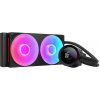 NZXT Kraken Plus RGB 240 (černá)