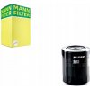 OLEJOVÝ FILTER MANN-FILTER MD069782 MD184086 MZ690071