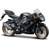 Maisto Kawasaki Ninja ZX-10R 1:12