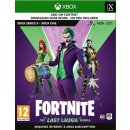 Fortnite: The Last Laugh Bundle