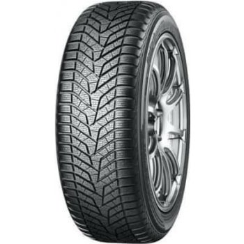 Pneumatiky Yokohama BLUEARTH-WINTER V905 255/65 R16 109H