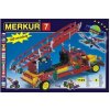 Merkur 7 stavebnice