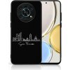 VSETKONAMOBIL 109391 MY ART Ochranný kryt pre Honor Magic4 Lite 5G SAN FRANCISCO (212)