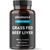 ALLNATURE Grass fed beef Live 180 kapsúl
