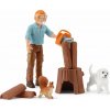 Schleich 81475 Lesník