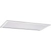 LED panel BRAVO PU28W3060NW W 28W 4000K UGR19 595x295
