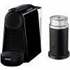 Kávovar na kapsuly Nespresso EN85.BAE 19 barov čierny