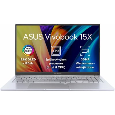 Asus Vivobook 15X X1503ZA-MA437W