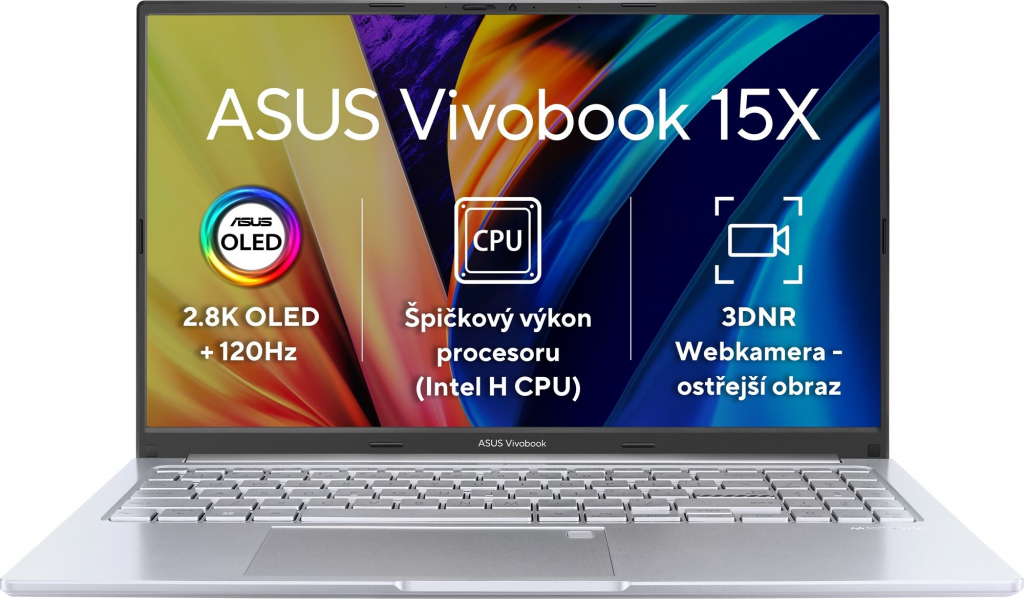 Asus Vivobook 15X X1503ZA-MA437W