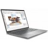 HP ZBook 8/G1i/U7-255H/14