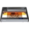 Gravírovací stroj Elegoo Laser Engraver & Cutter (20W) (LEC20W) sivý