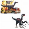Mattel Jurrasic World revúci THERIZINOSAURUS (SIOC)