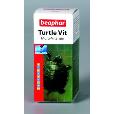 BEAPHAR Turtle Vitamin 20 ml