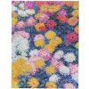 Monet’s Chrysanthemums Ultra Unlined