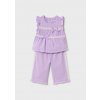 Set - blúzka a nohavice Mayoral - 2601514011 Veľkosť: 92