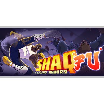 Shaq-Fu: A Legend Reborn