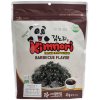 KIMNORI Riasy morské pečené ochutené barbecue 40g