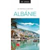Albánie - zblízka