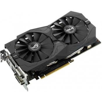 Asus ROG STRIX-GTX1050-2G-GAMING