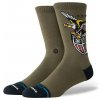 STANCE ponožky The Eagle Crew Mgn (MGN) veľkosť: L