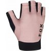 RUKAVICE FOX RANGER GEL SHORT DUSTY ROSE L