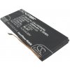 Batérie Cameron Sino CS-LVK900SL, Li-Polymer, 2500 - neoriginálna