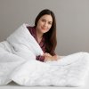 DreamBed Paplón AloeVERA 200 x 220 cm Dvojlôžko 1100 g