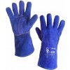Zváračské rukavice CXS PATON BLUE