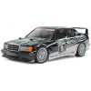 Tamiya Mercedes-Benz 190 E 2.5-16 EVO II 1991 TT-02 Chassis (stavebnica) 1:10